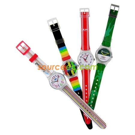 U-design Series Watches