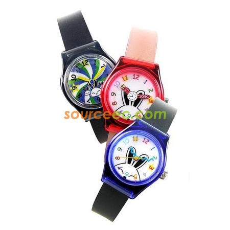 Children Watch Series