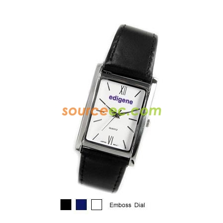 Straps Watch
