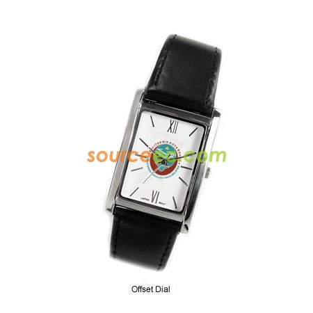 Straps Watch