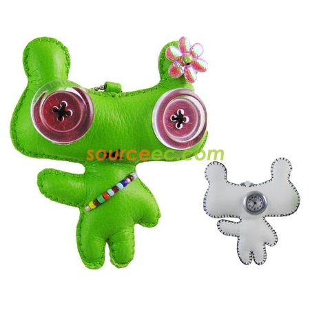 Character Charms Watch
