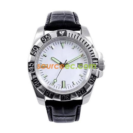 Stainless Steel Series Watches