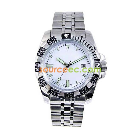 Stainless Steel Series Watches