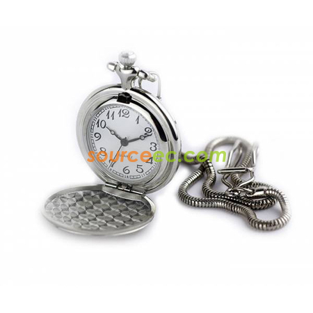 Medium Pocket Watch