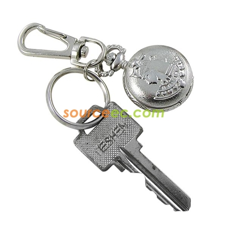 Keychain Watch