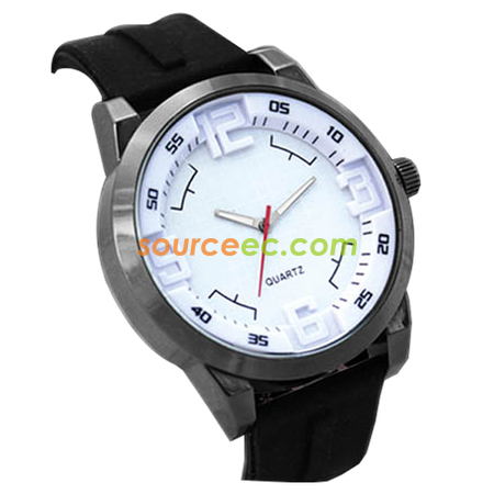 Strowasky Series Watches