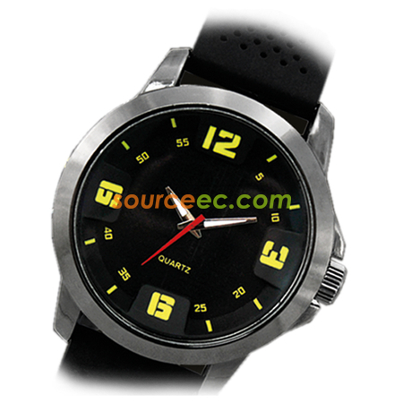Strowasky Series Watches