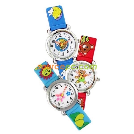 Children Watch Series