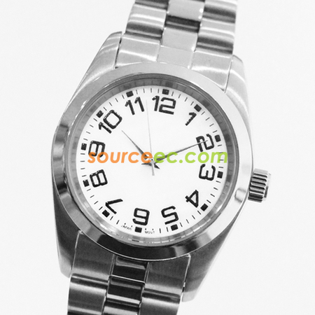 Stainless Steel Series Watches