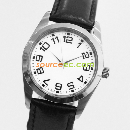 Stainless Steel Series Watches