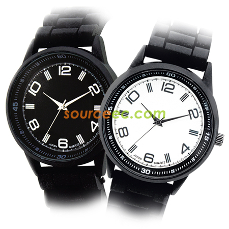 Baystone Series Watches