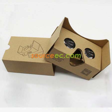 Customization VR Box Corporate Gifts