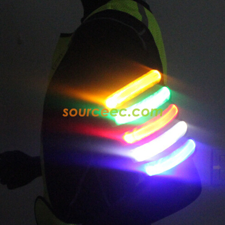 Customization LED Wristband Corporate Gifts