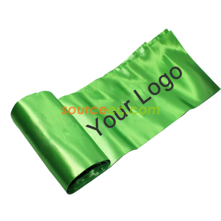 Customization Wide Ribbon Corporate Gifts