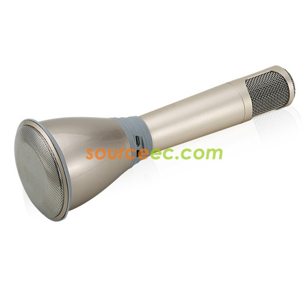 Customization Microphone Corporate Gifts