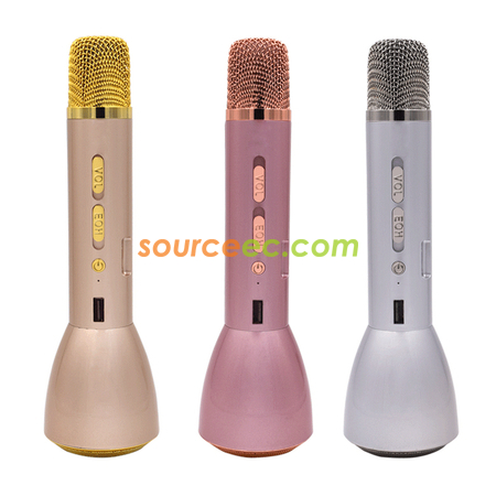 Microphone