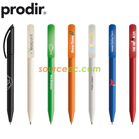 Customization Prodir DS3-Biotic Promotional Pen Corporate Gifts