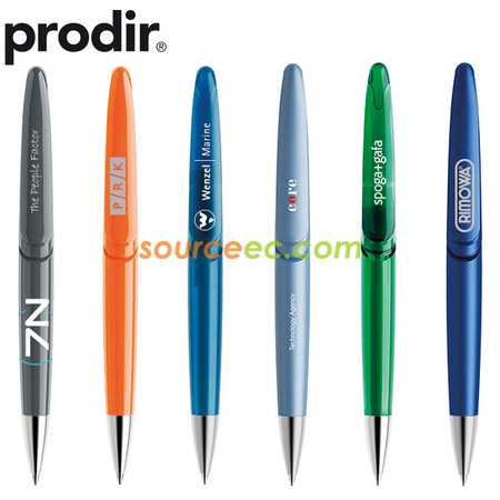 Customization Prodir DS7 Promotional Pen  Corporate Gifts