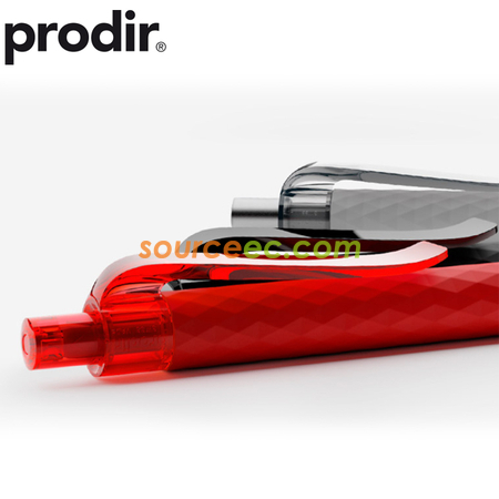Customization Prodir QS01 Promotional Pen Corporate Gifts