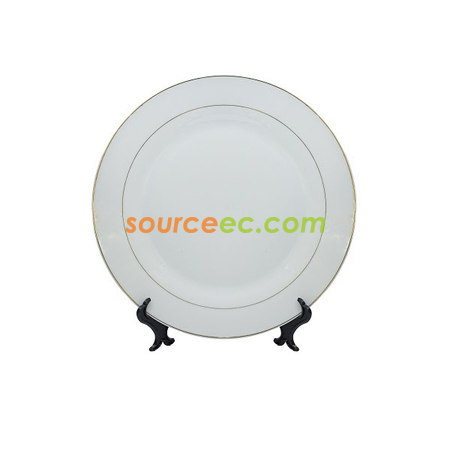 Ceramic Plate