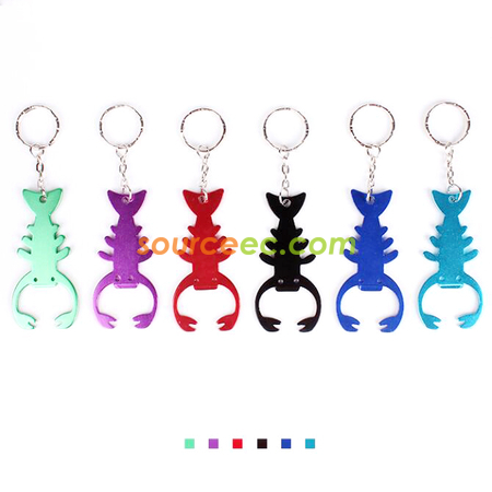 Customization Bottle Opener Corporate Gifts