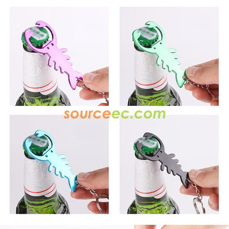 Customization Bottle Opener Corporate Gifts