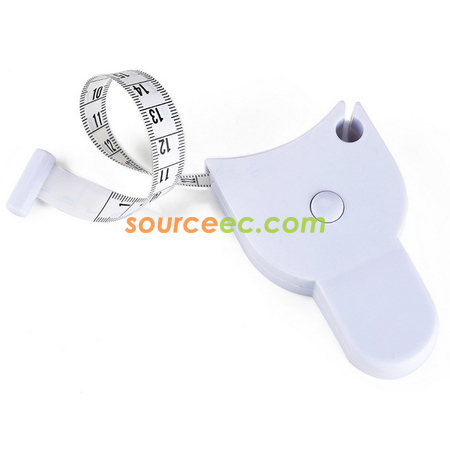 Customization Tape Measure Corporate Gifts