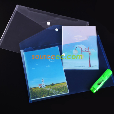 Customization File Bag Corporate Gifts