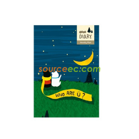 Customization A5 Notepad Corporate Gifts