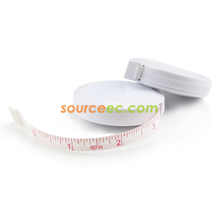 Customization Round Tape Measure Corporate Gifts