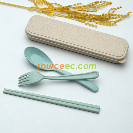 Customization Cutlery Set Corporate Gifts
