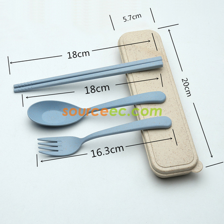 Customization Cutlery Set Corporate Gifts