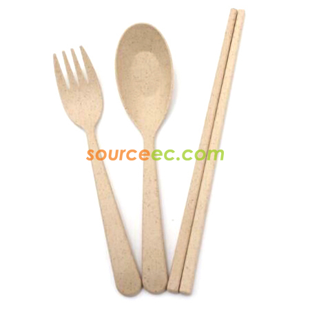 Customization Cutlery Set Corporate Gifts