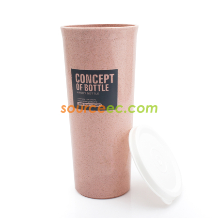 Customization 470ML Advertising Cup Corporate Gifts