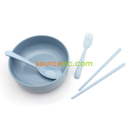 Customization Cutlery Set Corporate Gifts