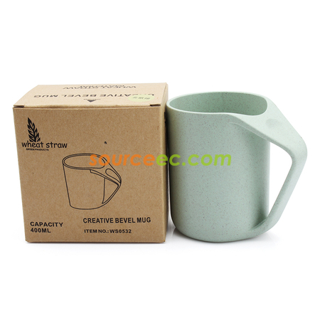 Customization 400ML Cup Corporate Gifts