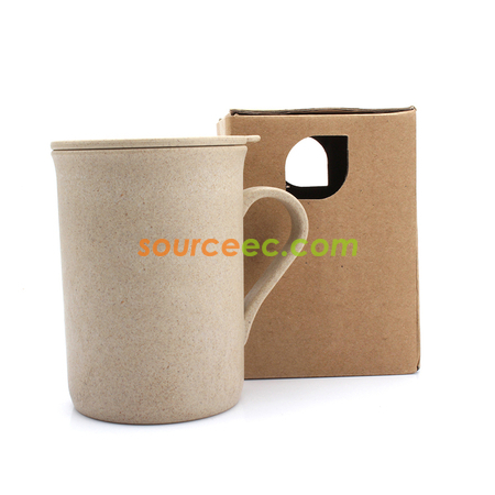 Customization 320ML Cup Corporate Gifts