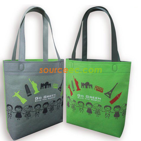 Shopping Bag