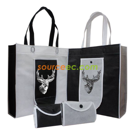 Foldable Bag
