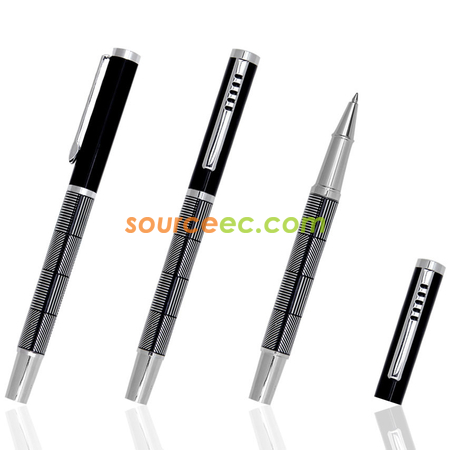 Metal Roller Pen