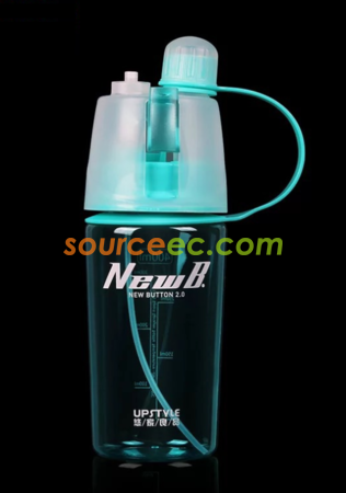 Customization 400ML Sport Bottle Corporate Gifts