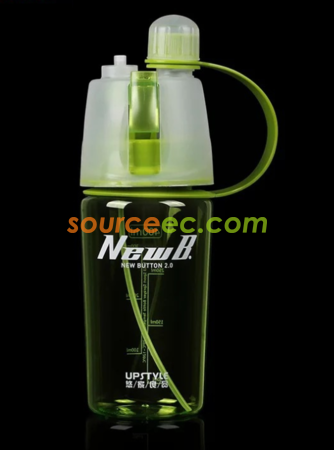 Customization 400ML Sport Bottle Corporate Gifts