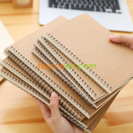 Customization Notebook Corporate Gifts