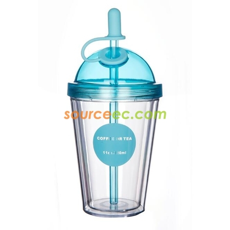 Customization Juice Cup Corporate Gifts