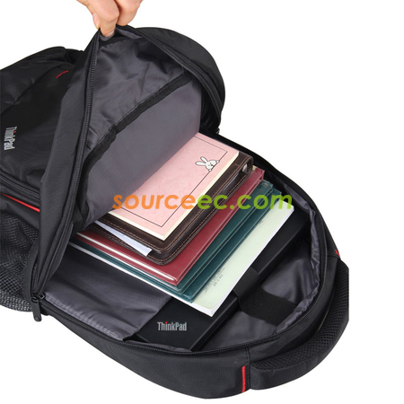 Customization Exclusive Laptop Backpack Corporate Gifts