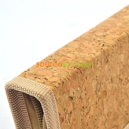 Customization Wooden Stationery Bag Corporate Gifts