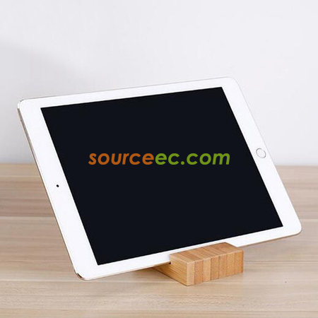 Customization Wooden Phone Holder Corporate Gifts