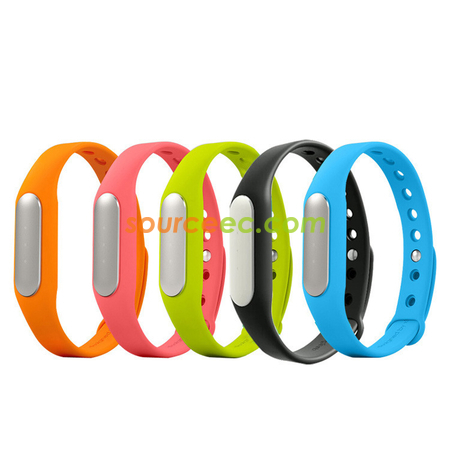 Smart Bracelet