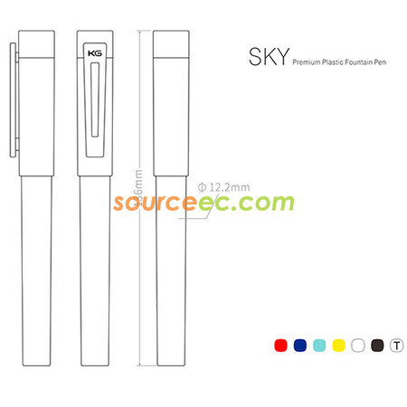 Customization 百鋒鋼筆 Corporate Gifts