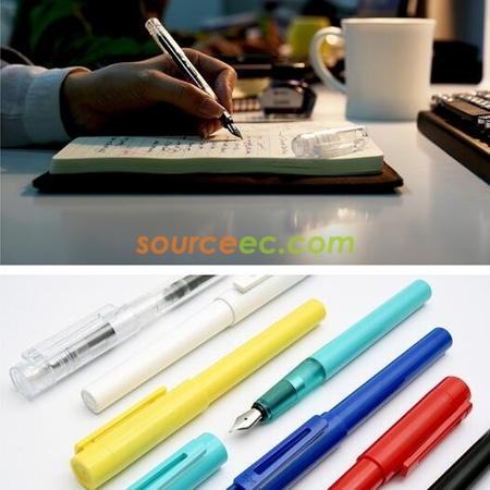 Customization 百鋒鋼筆 Corporate Gifts